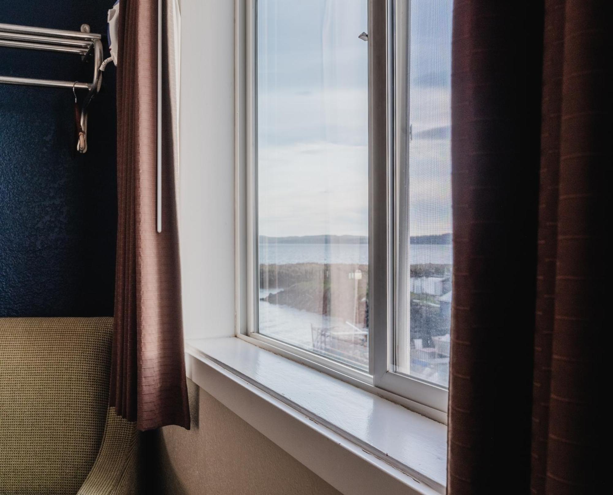 Water Front Inn Порт-Таунсенд Экстерьер фото